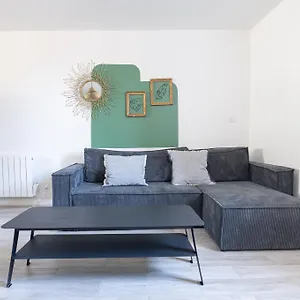 Duplex Proche Bord De Saone Trévoux